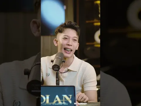 bisa gak diem aja?