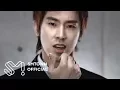 TVXQ! 동방신기 'Wrong Number' MV