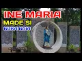 Ine Maria Made Si Nuka Ndia // Lagu Daerah Nagekeo