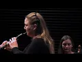 Download Lagu Fanny Kloevekorn plays Westlake’s „Spirit of the Wild“ - Concerto for Oboe (2016)