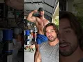 Supplements I Use As A Natural Lifter