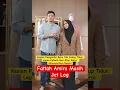 Download Lagu Kesian Pengantin Baru Kerja Non-Stop! #amiraothman #fattmira #fattahamin #setulustakdirfattahamira