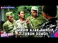 Download Lagu AKSI NEKAT MALIH! GERAKAN RAKYAT BIKIN KEJUTAN SAMA PAK HANSIP - PEPESAN KOSONG