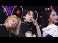 TWICE "More & More + I Can't Stop Me" (30th High1 Seoul Music Awards)