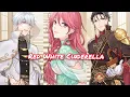 Download Lagu Memories || Ost.Red White Cinderella 1