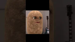 Антошка Картошка у Дудя дудь картошка юрийдудь 