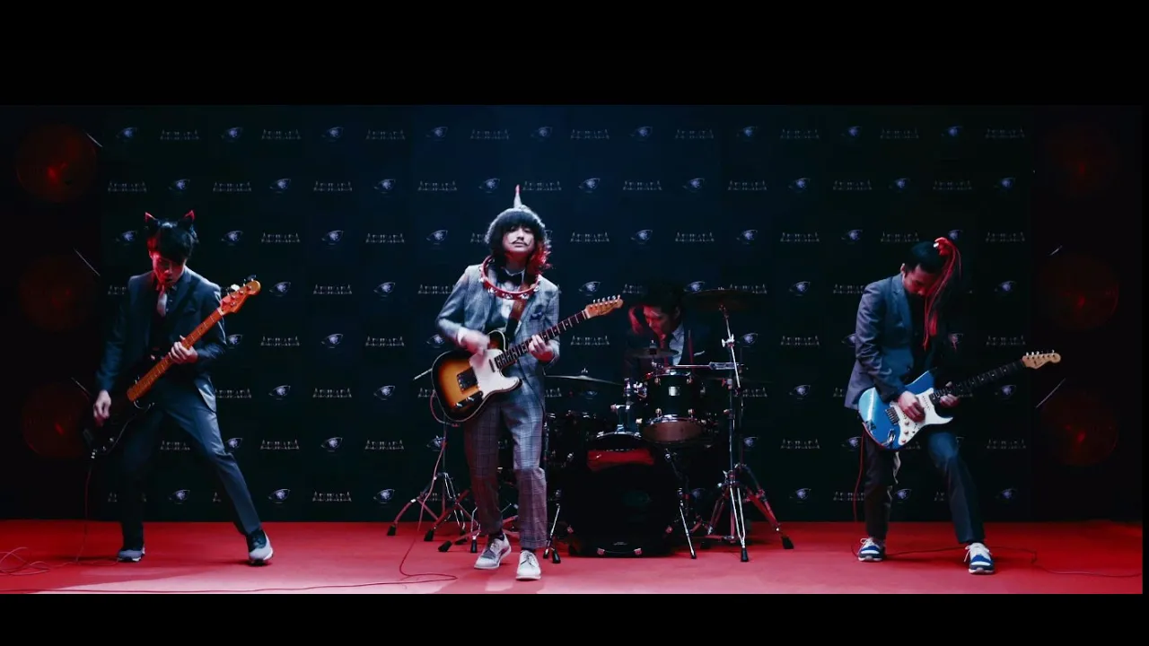 アルカラの人気曲ランキング【2025】