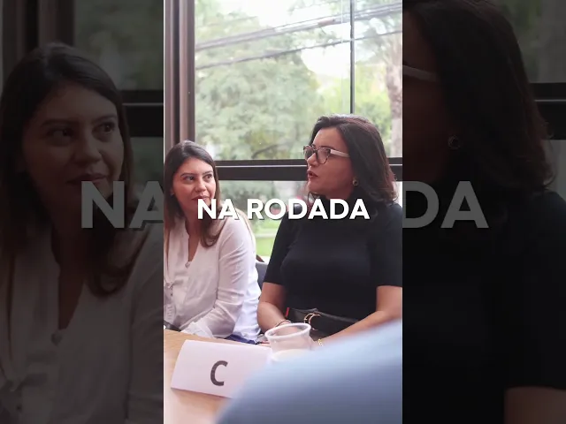 Conexão Bem Maior - 