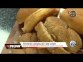 Troi Burger changing fast food culture