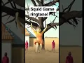 Download Lagu Squid Game Ringtone