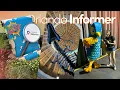 VLOG Orlando Informer Meetup Spring 2026 FREE Food LOW Crowds Night Rides at Universal