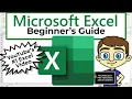 Download Lagu The Beginner's Guide to Excel - Excel Basics Tutorial