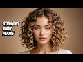 30 Stunning Wavy Perm Hairstyles You ll Want to Try