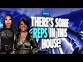 Congresswoman Maxine Waters Loves WAP
