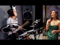 Download Lagu Words don't come easy  F R  David covered by Teresa cover. thank you sir Rey! ang galing mo.po!