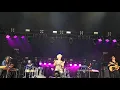 Corine - Pourquoi Pourquoi @ Solidays 2019 (extrait) [2160p]