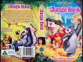 Download Lagu Opening to The Jungle Book (1993 UK VHS)