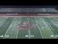 Lincoln-Way West High School vs Lyons Township High School Mens Varsity Lacrosse