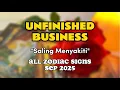 Download Lagu Saling Menyakiti || UNFINISHED BUSINESS || SEP'25