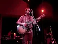 Jesse Lacey - Web In Front (Archers of Loaf cover)