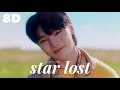 Download Lagu 🌟[8D] STRAY KIDS - STAR LOST || WEAR HEADPHONES 🎧