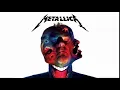 Metallica - When A Blind Man Cries (2016)