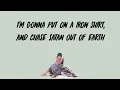 Max Romeo & The Upsetters - Chase The Devil (Lyrics)