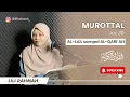 Download Lagu 10 SURAH JUZ 30 Surah Al-LAIL SAMPAI AL-QARI'AH || IRAMA JIHARKA || LILI RAHMAH
