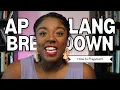What To Expect on the AP ENGLISH LANGUAGE EXAM 2022 Complete Breakdown