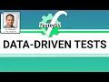 Data-Driven Tests