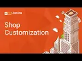 NetLicensing - Shop Customization