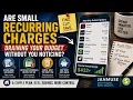Stop Wasting Money How to Do a Proper Household Subscription Audit