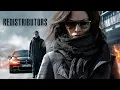 Download Lagu She became a target after being accused of leaking classified information! | Crime Thriller Movie