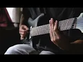 Northlane - CUT_it (Guitar Cover)