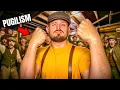 I tried PUGILISM bareknuckle boxing