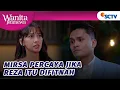 Download Lagu Walau Difitnah, Mirsa Tetap Percaya Reza | Wanita Istimewa - Episode 54