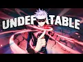 Download Lagu Jujutsu Kaisen | Undefeatable [AMV]