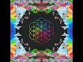 A Head Full of Dreams