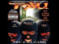 TRU - Tru 2 Da Game - I Got Candy - HQ - Explicit - 1997