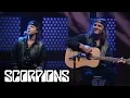Download Lagu Klaus Meine \u0026 Matthias Jabs - White Dove (Willemsens Woche, 02.12.1994)