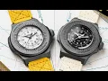 Download Lagu LAVENTURE MARINE Type 3 Chronometre