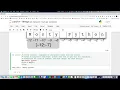 Strings in python - part 2