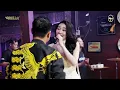 WHAT DID I DO WRONG - Difarina Indra Adella Ft. Fendik Adella - OM ADELLA