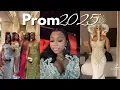 BLACK PROM TIKTOK COMPILATION 2025 PT 2 TRANSITIONS DRESS INSPIRATION GETTING READY FOR SENIOR PROM