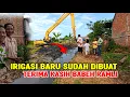 Download Lagu LUAR BIASA ‼️ERA KDM SEMUA IRIGASI BERFUNGSI LAGI || BABEH RAMLI BUAT IRIGASI BARU