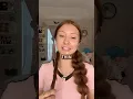 Dragon Braids