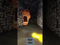 Download Lagu roblox nightmare run that was so close 😱