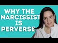 Download Lagu Why The Narcissist is Perverse