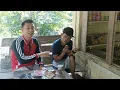 Download Lagu HAMPIR DI PUKUL DENGAN ORANG DALAM GANGGUAN JIWA.