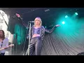 Suki Waterhouse (Live) - Nostalgia (Portland, OR - Pioneer Courthouse Square) (8/27/2022)